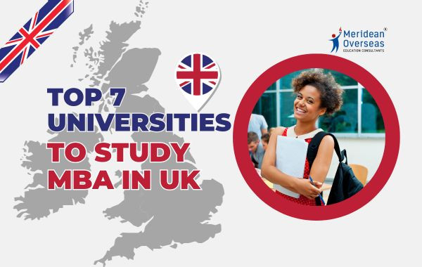 Universities to Study MBA in UK